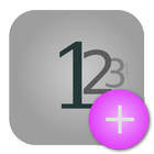 Counter icon