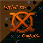 Infinite Gomoku ไอคอน