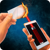 Combat Laser Simulator icon