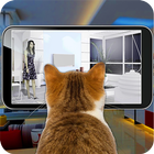 Cat Vision Camera Simulator icon