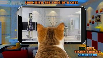 Cat Vision Camera Simulator screenshot 2