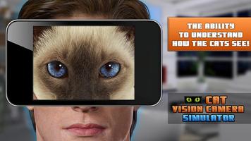 Cat Vision Camera Simulator screenshot 3