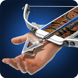Crossbow Hand Simulator icon