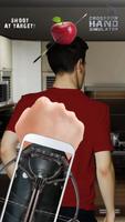 Crossbow Hand Simulator poster
