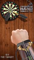 Crossbow Hand Simulator screenshot 1