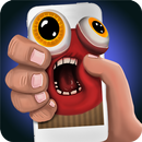 Антистресс Шар Глаза Симулятор APK