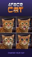 4Face Cat اسکرین شاٹ 3