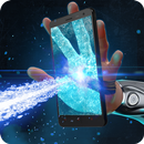 Мороз Zero Рука Симулятор APK