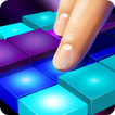 Simulator DJ DubStep Block 3D