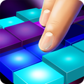 Simulator DJ DubStep Block 3D