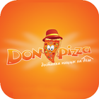 DonPizza アイコン