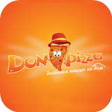 DonPizza icône