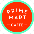 PrimeMart Caffe icône