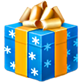 Votes and Gifts icon
