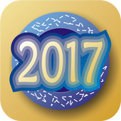 Horoscope for 2017 icon