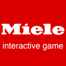 Miele. Интерактивная игра aplikacja