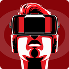 MixAR VR ícone