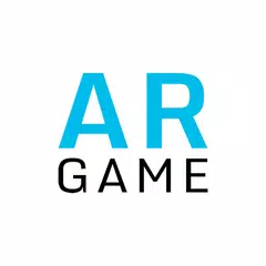 AR Game アプリダウンロード