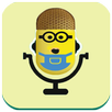 Change My Voice Banana APK