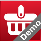 АТОЛ TabletPOS Demo आइकन