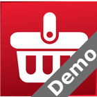 АТОЛ TabletPOS Demo icon