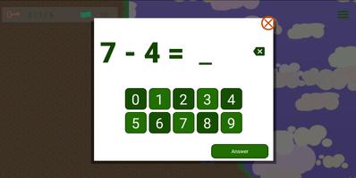 MathRunner اسکرین شاٹ 1
