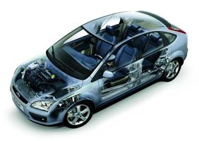 Ремонт Ford Focus 2 Ekran Görüntüsü 1