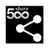 re:share for 500px Mod apk أحدث إصدار تنزيل مجاني