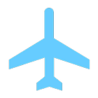 Дешевые авиабилеты от AviaZoom иконка