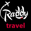 RaddyTravel: Поиск авиабилетов