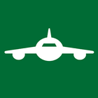 Flights to Saudi Arabia icon