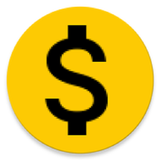 Cash-icoon