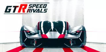 GTR スピードライバルズ