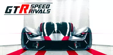 GTR Speed Rivals