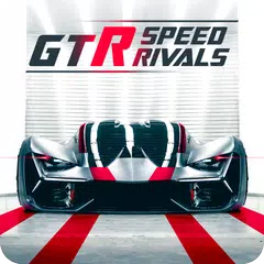 GTR スピードライバルズ アプリダウンロード
