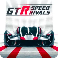 GTR 極速對決 XAPK 下載