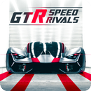 GTR Speed Rivals aplikacja