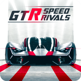 GTR Speed Rivals آئیکن