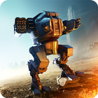 Robot Warfare (Unreleased) icon