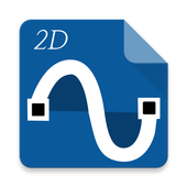 2D Drilling icon