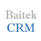 CRM-система компании Baitek Machinery icône