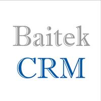 CRM-система компании Baitek Machinery capture d'écran 2