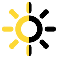 Brightness Widget