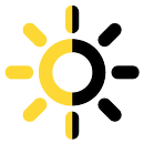 Brightness Widget APK