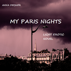 Мои парижские ночи иконка