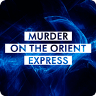 Murder on the Orient Express icône