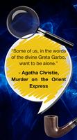 Murder on the Orient Express Ekran Görüntüsü 1