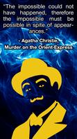 Murder on the Orient Express capture d'écran 3