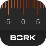 APK BORK Scale