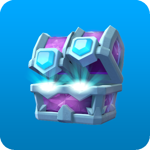 Royale Clicker